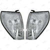 Toyota Land Cruiser Prado Corner Lamps 2 x (1999-2002)