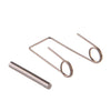 Chevy Sonic, Trax Shifter Knob Handle Repair Kit (2012-2016)
