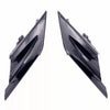 Toyota Camry L LE XLE Bumper Grille Trim Cover (2018-2020)