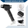 Honda Civic (2005-2011) 1 x Headlight Washer Nozzle