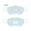 Mazda Tribute 4WD Front Disc Brake Pads Set (2004 - 2008)