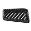 Toyota Rav4 2 x Center Control Air Vent Outlet Covers (2019-2023)