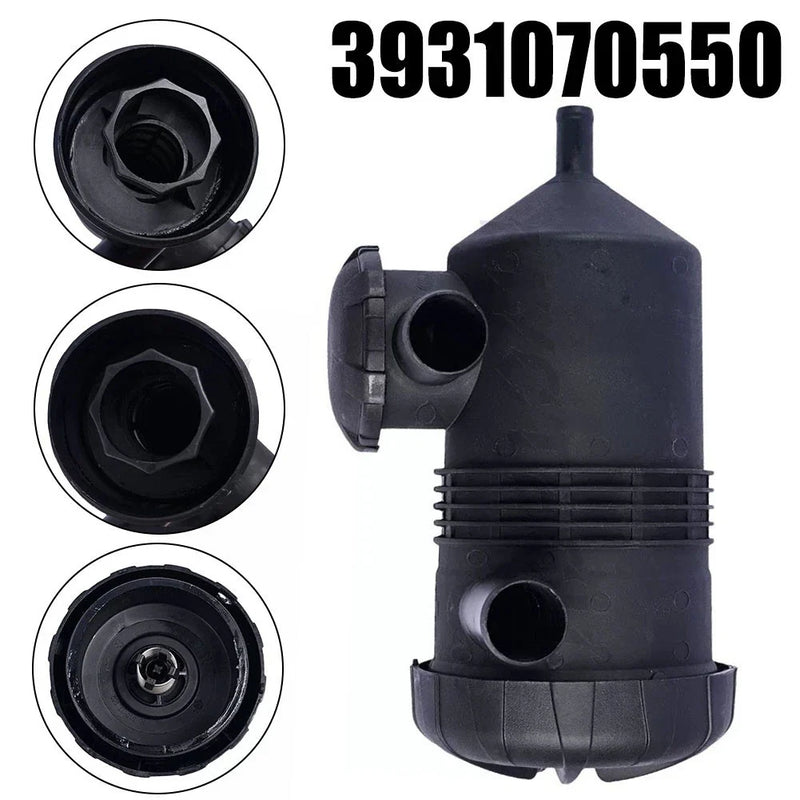 Pro Vent 200 Engineered Oil Separator Filter Element