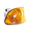BMW E46 3-Series Front Right Turn Signal Light w/ Yellow Lens (00-01)