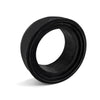 Peterbilt Rubber Low Air Leaf Spring Bushing 2 x Set