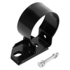Ford Mustang F-150 Black Ignition Coil Mount Bracket (1965-1996)