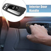 Chevrolet Silverado 1500 Front Right Interior Door Handle (2008-2013)