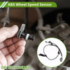 Toyota Camry ABS Wheel Speed Sensor / 1 Pc / Rear Left