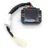 Piaggio FLY 125, LIBERTY 125, LIBERTY 150 Regulator/Rectifier (2006-2015)