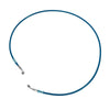 Motorcycle Brake Clutch Oil Hose Line 140cm