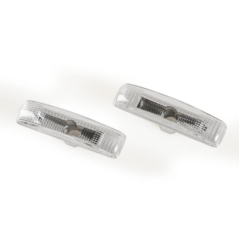 Land Rover Range Rover Sport Clear Lens Side Repeater Indicator Bulb (2005-2013)