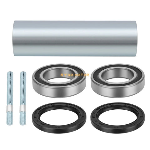 Suzuki 2 x Rear Axle Hub Repair Kit