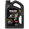 X-Protect Diesel 15W-40 HD Protection Engine Oil 5L