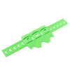 Universal Motorcycle Accessories Green Exhaust Tail Pipe Guard Cover