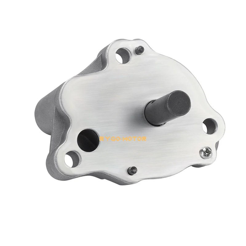 Suzuki Engine Oil Pump With Gear