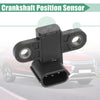 Mitsubishi Eclipse Crankshaft Position Sensor (2006-2012)