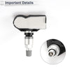 BMW 530i (2017-2022) 433MHz Tire Pressure Sensor