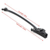 Land Rover Range Rover Evoque Front Windshield Washer Jet Nozzle (2012-2019)