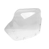 Harley Street Glide CVO FLHXSE FLHX 14" Clear Windshield (2024)