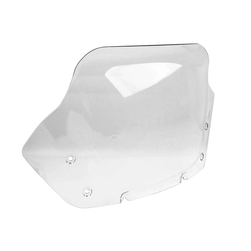 Harley Street Glide CVO FLHXSE FLHX 14" Clear Windshield (2024)