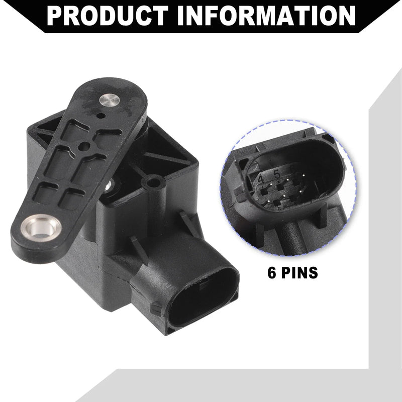 BMW 325Ci Suspension Ride Height Level Sensor  Pcs (2001-2006)