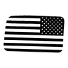 Jeep Wrangler JL 4-Door 2 x Rear Window Flag Stickers (2018-2020)