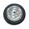 47cc 49cc Mini PIT Monkey Pocket Dirt Bike Front Wheel & Tyre