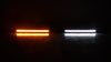 Toyota Tacoma LED Daytime Running Fog w/Turn Signal Lights (1998–2000)