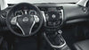 Nissan Navara NP300 Dashboard Mat Cover (2014-2017)