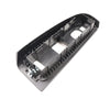 Chevy Silverado Black Window Switch Bezel (2003–2007)