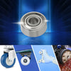 Scooter Skateboard Wheel 1030ZZ 3x10x4mm Deep Groove Ball Bearings