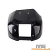 Harley Nightster 975 Front Chin Fairing Spoiler Cover (2022-2023)