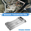 Jeep Cherokee, Wrangler Automatic Transmission Filter (1987-1991)