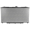 Nissan Patrol GU 4cyl 3.0L 6cyl 2.8L Aluminium Alloy Radiator (1997-2001)