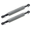 BMW 5 Series E60 Car Trunk Shock Lift Supports (2004-2010)