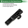 Ford Focus Mk2 1.4 1.6 Transmission Speed Sensor (2004-2012)