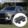 Chevrolet Astro (1986-1995) - 1 x ABS Metal Ignition Control Module
