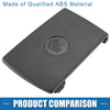 BMW 1 Series E81 Rear Child Seat Anchor ISOFix Cover (2004-2013)
