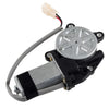Honda Accord CR-V City 12V Right Window Regulator Motor (2003-2011)