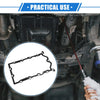 Mini Cooper 1.6L 2004-2008 Rubber Black Oil Pan Gasket