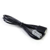 Toyota Camry RAV4 Corolla Lexus AUX USB MP3 Audio Input Cable Adapter