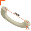 Toyota Hilux Ute Beige Cream Front Pillar Grip Handle (2005-2014)