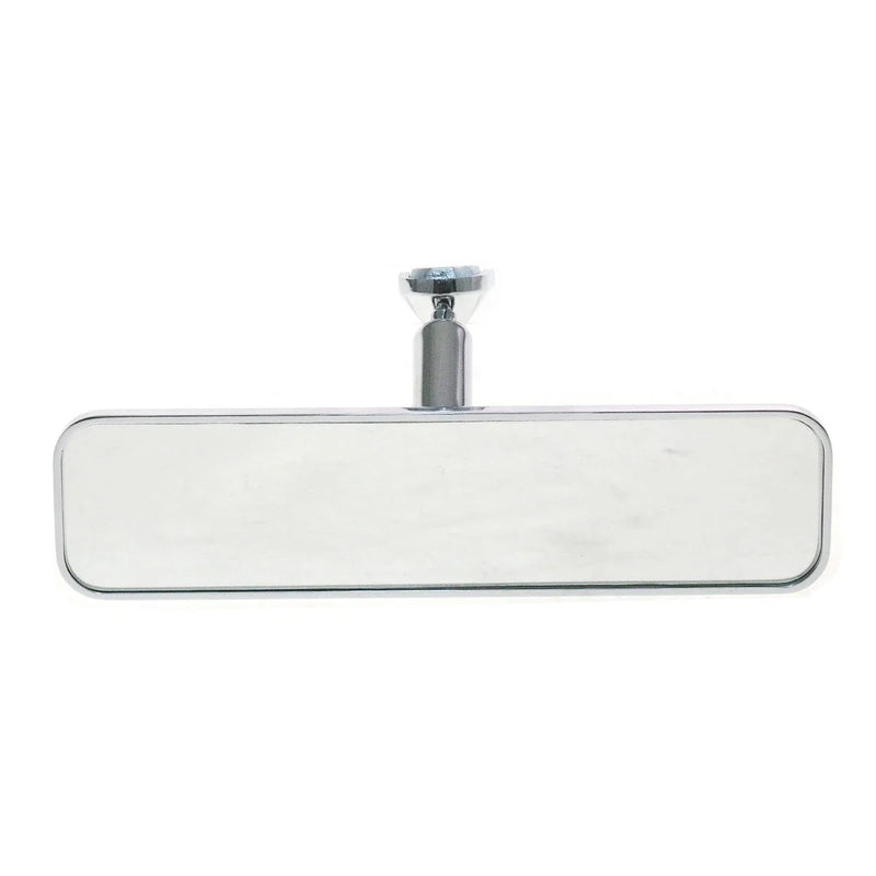 Datsun Fairlady 240Z 260Z 280Z S130 280ZX 1969-1983 Chrome Rear View Mirror