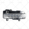 Mitsubishi Pajero Montero Left Fog Light (2015-2017)