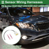 Ford Crown Victoria Pin Sensor Wiring Harnesses (1999-2009)