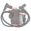 Ski-Doo Grand Touring GSX GTX MXZ 380F 550F Ignition Coil Assy (2000-2003)