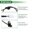 Nissan Pixo, Suzuki Alto Front Right ABS Wheel Speed Sensor (2009-2014)