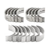 Yamaha YZF600 R6 50 x Connecting Rod Crankshaft Main Bearings (98-02)