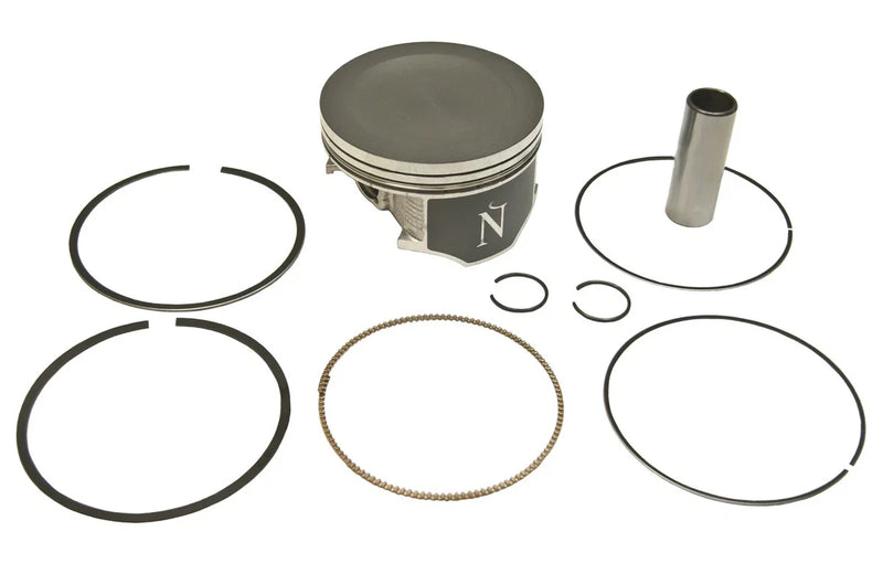 Honda Rincon 680 4x4 Namura / .060 Over Bore / Piston Kit (2006–2023)