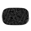 Mercedes Benz C Class Fuel Tank Gas Oil Cover Panel (2015-2018)